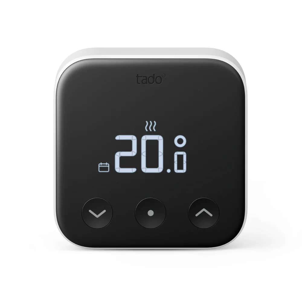 Aria Smart Thermostat