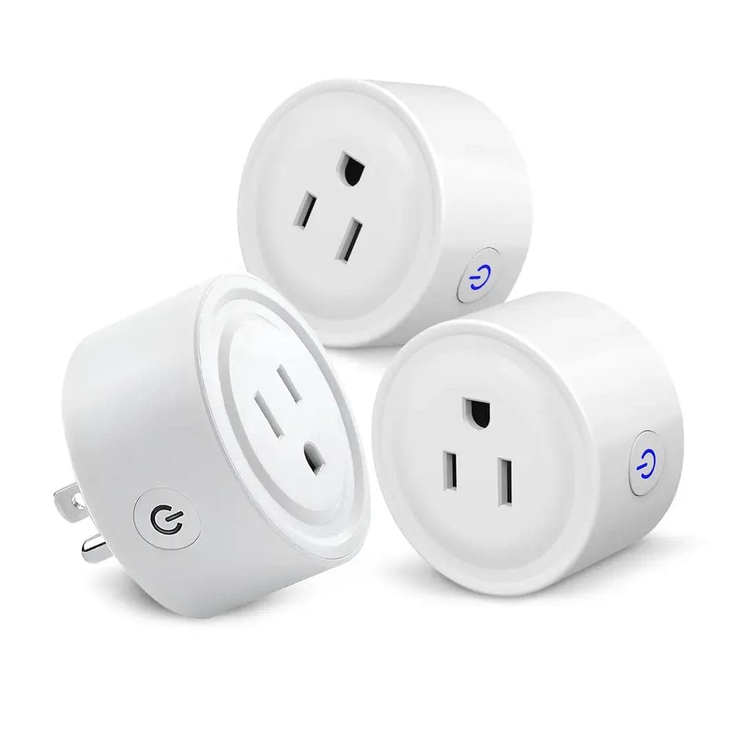 Loop Smart Plug (4-pack)