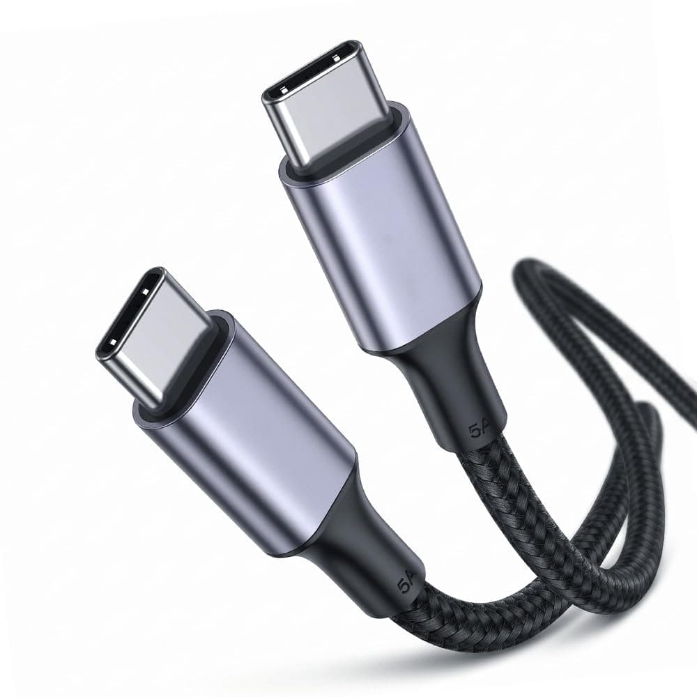 Braid USB-C Cable (2m)