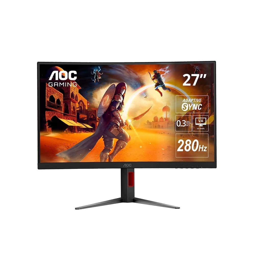 Aperture 27" Monitor
