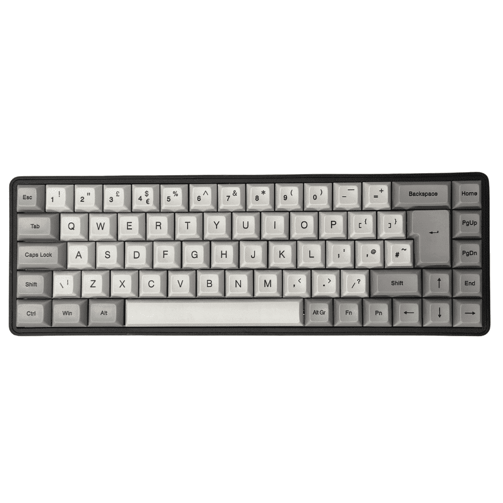 Cipher Mechanical Keyboard