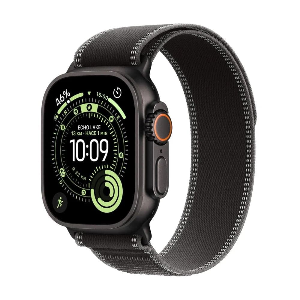 Trail GPS Watch