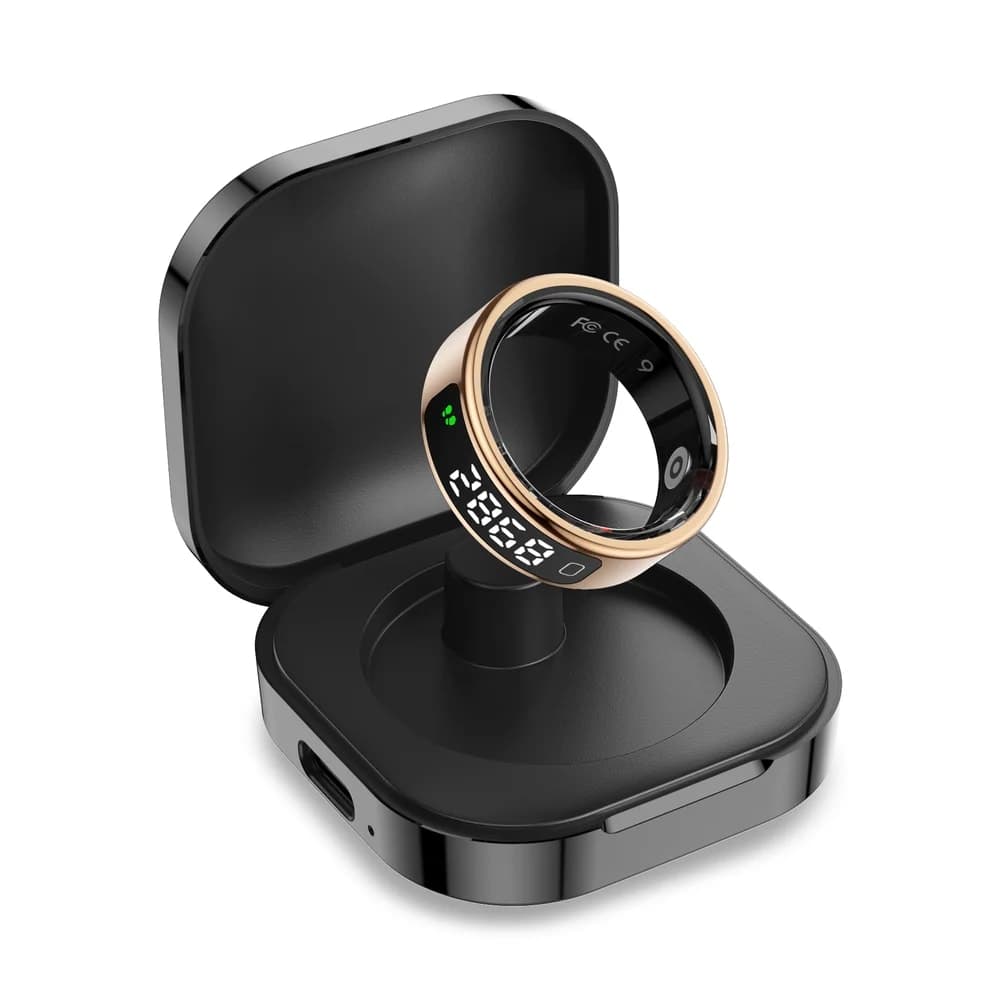 Halo Sleep Ring