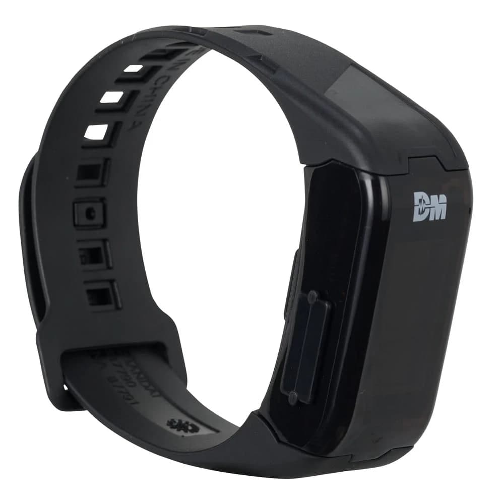 Pulse Fitness Band