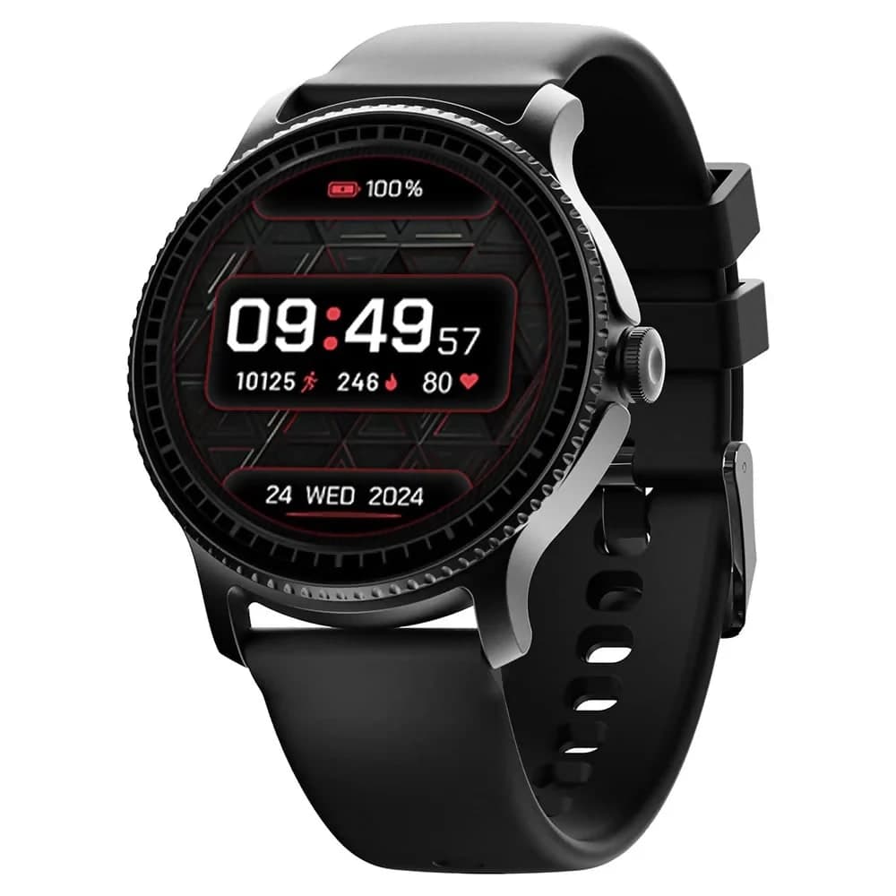 Orbit Smartwatch