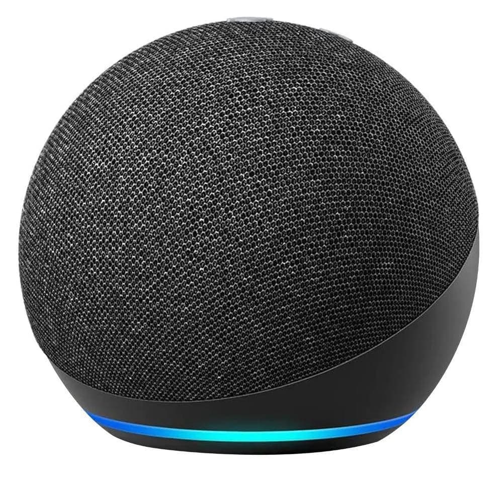 Echo Mini Bluetooth Speaker
